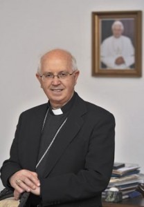 Arzobispo 1