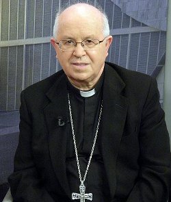 Arzobispo