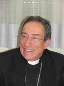 Cardenal Maradiaga