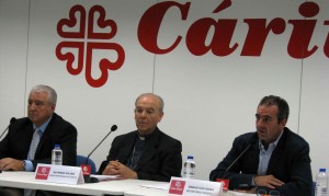 Caritas Española