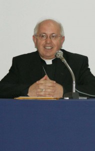 Monseñor Barrrio